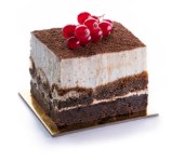 Tiramisu Brownie
