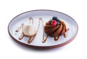 Date Cake