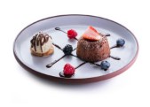 Lava Cake