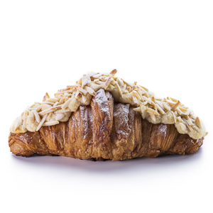 Mini Croissant Almound