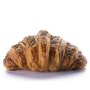 Croissant Zatar