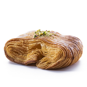 Danish Cream Cheese
