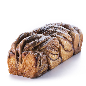 Babka Chocolate
