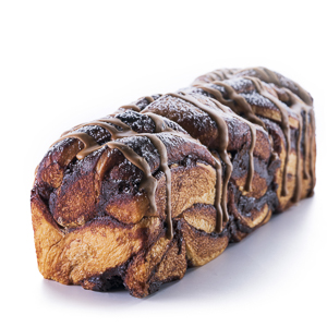 Babka Cinnamon