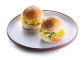 Egg Sliders