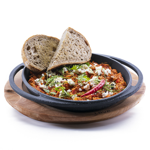 Shakshuka