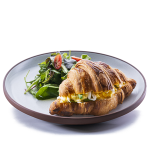 Croissant Royal