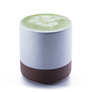 Matcha Hot