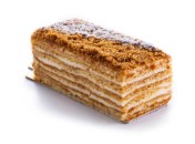 Honey Cake