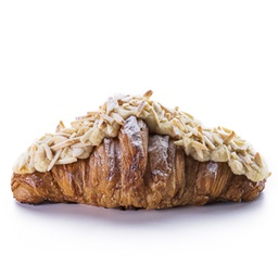 Mini Croissant Almound