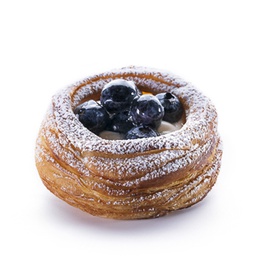 Mini Danish Bluberry