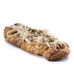 Danish Rahash and Zatar