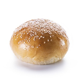 Hamburger Buns - 6 Pieces