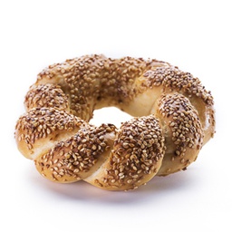Turkish Bagels - 6 Pieces