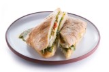 Haloumi Cheese with Chipata Bread