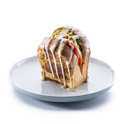 Falafel Pocket (2 Pieces)