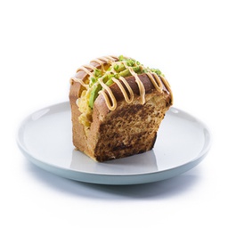 Brioche Pocket (2 Pieces)