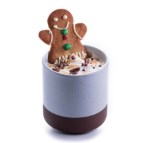 Hot chocolate
