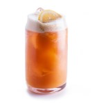 Iced Tea Lemon