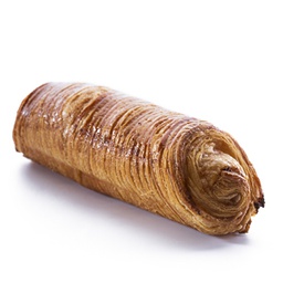 Danish with Rahash and Kiri Cheese